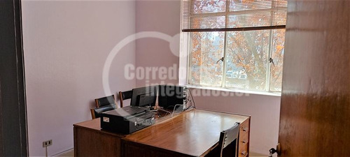 Imagen 27 de 30 de Oficina En Venta En Santiago
