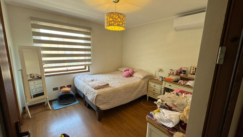 Casa En Condominio San Carlos De Apoquindo, Visita!!!