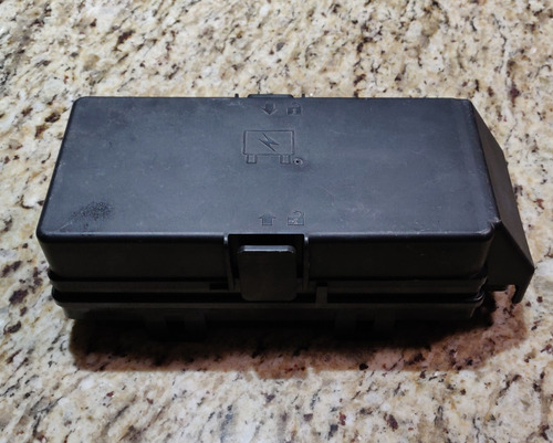 2008 Pontiac G6 2.4l Caja De Fusibles 25883024 (Usado)