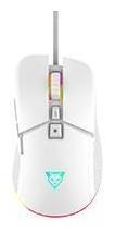 Mouse Ocelot Creators Alambrico/blanco/rgb/7 Botones/hasta D