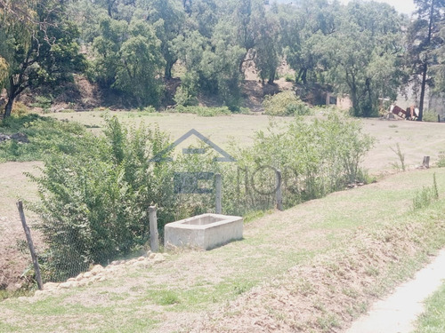 Terreno En Venta En San Francisco Tepojaco Cuautitlán Izcalli Edomex