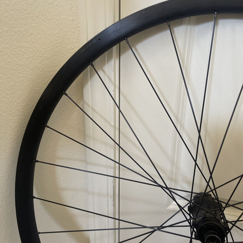 Bmc Xrd 522 700c Tubeless Rines De Ruta Disco Sram Xdr 12 S (Usado)