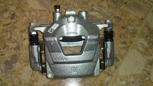 Caliper Delantero Derecho Cruze Orlando  Original