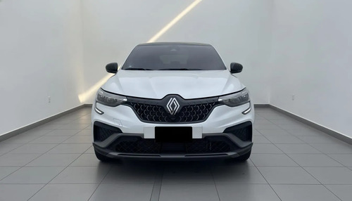 Renault Arkana E-Tech Hybrid 1.3 Tce Hybrid Espirit Alpine
