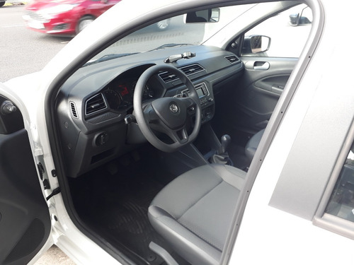 Vw 0km Volkswagen Gol Trend Trendline My21 Ent. Inmediata 1