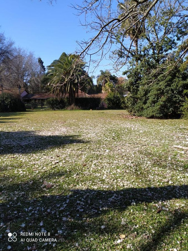 Imagen 11 de 13 de Terreno - Barrio El Cazador