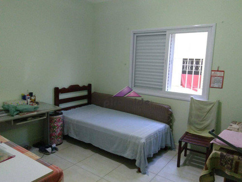 Casa À Venda, 168 M² Por R$ 499.000,00 - Jardim Portugal - São José Dos Campos/sp - Ca3557