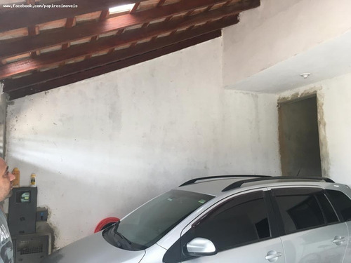 Imagem 4 de 15 de Casa Para Venda Em Tatuí, Jardim Santa Rita De Cássia, 3 Dormitórios, 1 Suíte, 3 Banheiros, 2 Vagas - 700_1-1721420