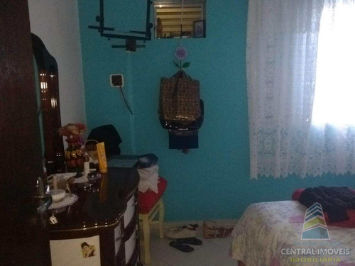 Imagem 20 de 30 de Venda Casa Com Três Dorms, Boqueirão, Praia Grande - Cod: 4980 - V4980