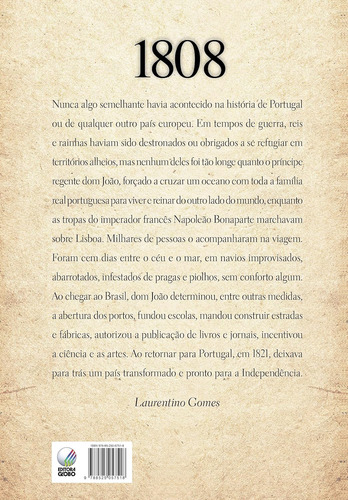 Livro 1808