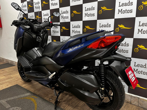 Yamaha Xmax 250