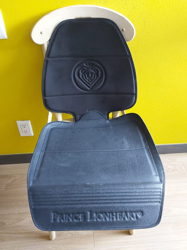 Prince Lionheart - Protector De Asiento De Coche