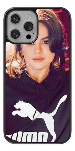 Funda Compatible Con Huawei De Selenaa Gomez #8