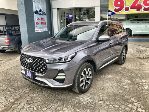 Chirey tiggo 7 pro 1.5 Luxury At