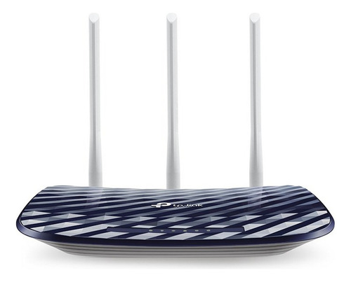 Router Inalámbrico Wifi Tp-link Ac750 Dual Band Archer C20