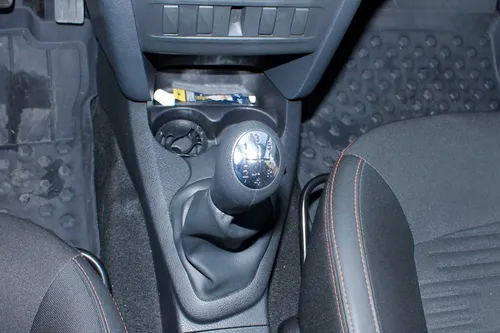 Renault Stepway 1.6 Intens