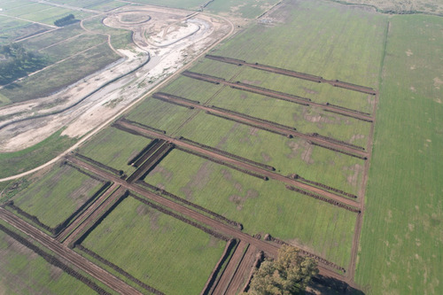 Lotes Terrenos Barrio Cerrado San Fermin Excelente Ubicacion