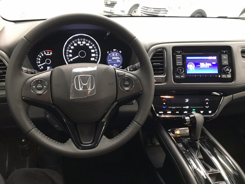 Imagem 7 de 9 de Hr-v Ex 2021 0km - Blindado Hi Tech Niii-a