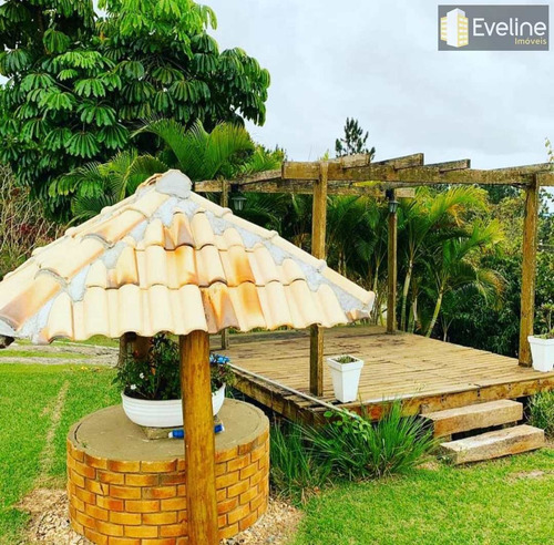 Imagem 13 de 30 de Chácara Com 5 Dorms, Maracatu, Guararema - R$ 2.6 Mi, Cod: 1644 - V1644