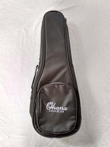 Ukulele Sk-10 Soprano Com Bag. Importador Autorizado Ohana.