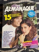 Comprar Almanaque Capricho N 562 Com 15 Fotonovelas Com 2 Posteres