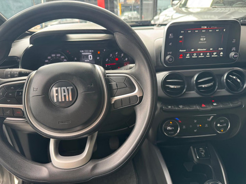 Fiat Cronos Drive 1.3