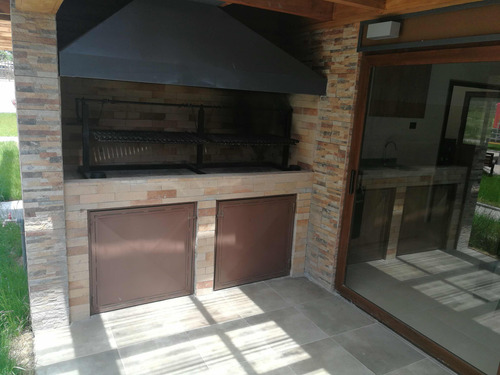 Departamento Villarrica 2d2b En Costanera Playa