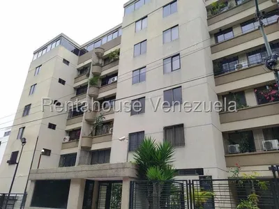 Apartamento en alquiler