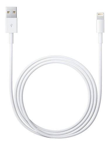 Apple Cable Lightning A Usb Tipo A  ( 2m )