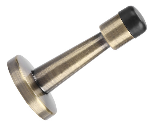 Soporte Anticolisión De Caucho De Aleación De Zinc Door Stop