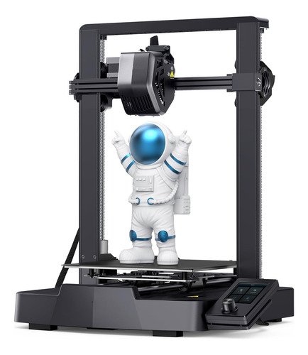 Impresora 3d , Con Velocidad De Impresión De 250mm/s