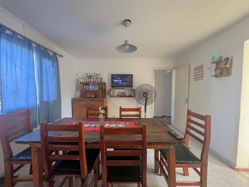 Venta 2 Casas De 2 Y 3 Dorm Patio Matienzo