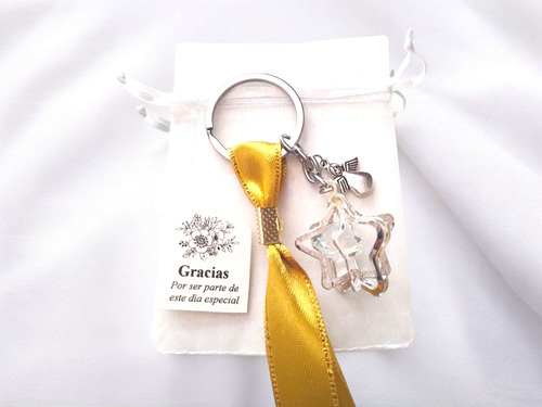 Pack 20 Recuerdos Bautizo Comunion Matrimonio C/mini Tarjeta