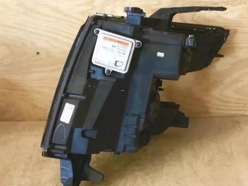 Balastra Xenón Gmc Yukon Denali 2015 - 2019 N/p 10r044663