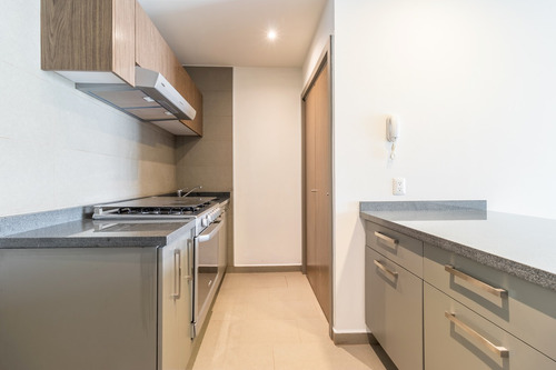 Imagen 3 de 16 de Departamento En Venta En Lago Alberto 300 Torre 2, Col Anáhu