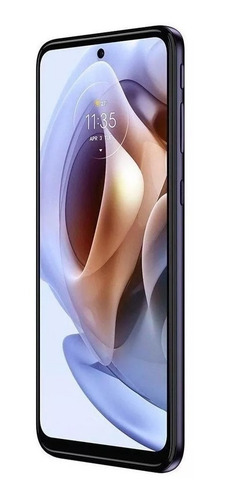 Imagen 7 de 8 de Celular Motorola Moto G31 Dual Sim 128gb 6gb Ram Azul Nuevo Desbloqueado