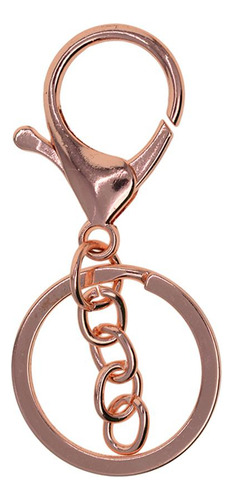 10set Lanyard Hook Swivel Snap Lobster Broche Clips Llavero