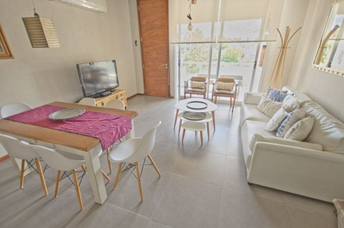Venta De Apartamento 2 Dormitorios En Manantiales