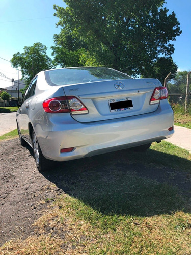 Toyota Corolla 1.8 Xli Mt L/11