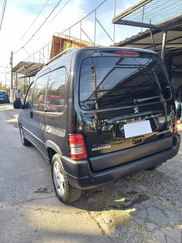 Imagen 2 de 15 de Peugeot Partner Patagónica 2015 1.6 Hdi Vtc Plus