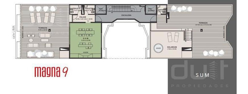 Imagen 10 de 11 de (gan) General Paz - 1 Dormitorio Con Financiación