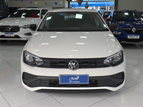 Volkswagen Polo 1.0 MPI TRACK MANUAL