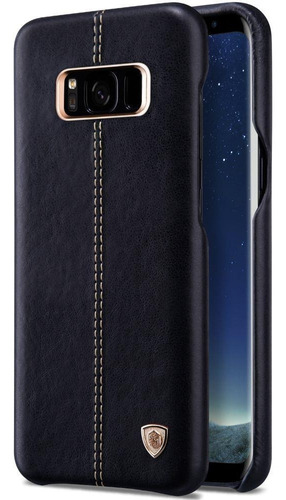 Samsung Galaxy S8 Plus Case Cuero Premium Nillkin - Prophone