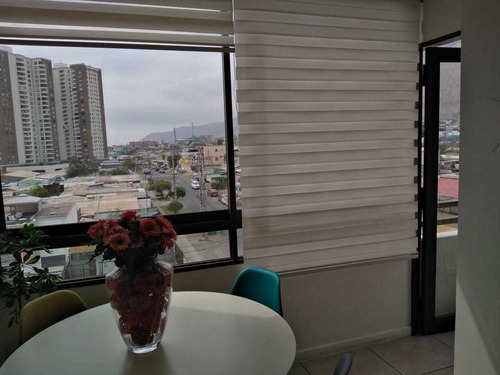Venta, Departamento, Iquique. 1d/1b
