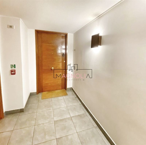 Departamento En Arriendo De 3 Dorm. En Vitacura