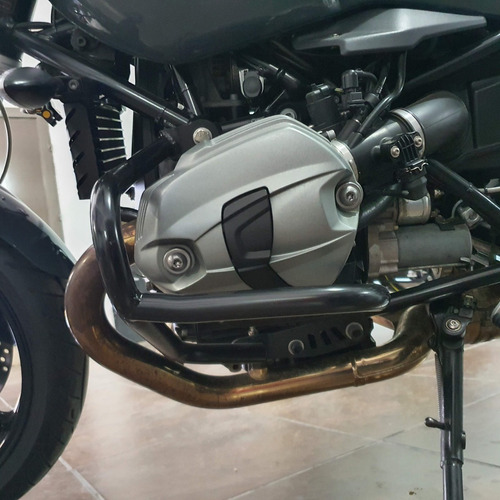 Imagen 5 de 13 de Bmw Ninet 1200cc