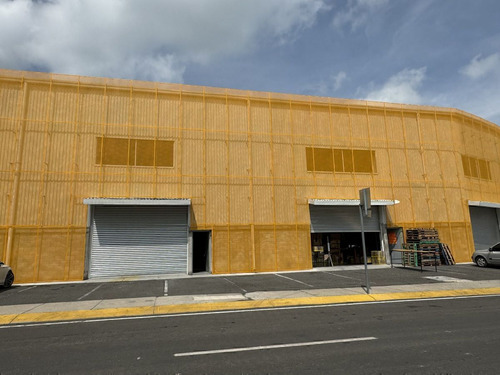 2 Bodegas Juntas 460m2 A 10 Min Del Piq