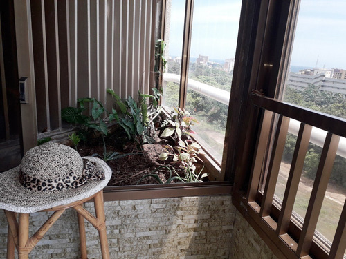 Imagen 7 de 12 de Apartamento Caribe En Campos De Golf