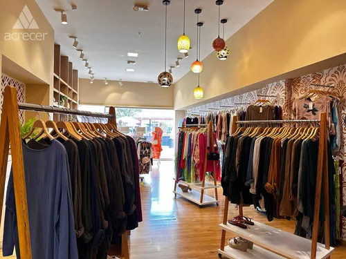 Vendo Local En Rionegro
