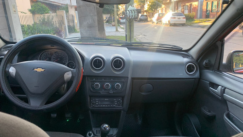 Chevrolet Celta 1.4 Advantage Pack